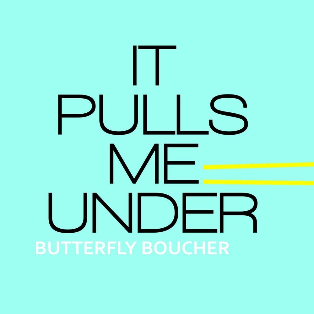 Picture of It Pulls Me Under