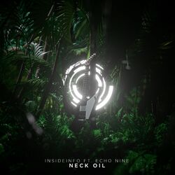Cover of Neck Oil
