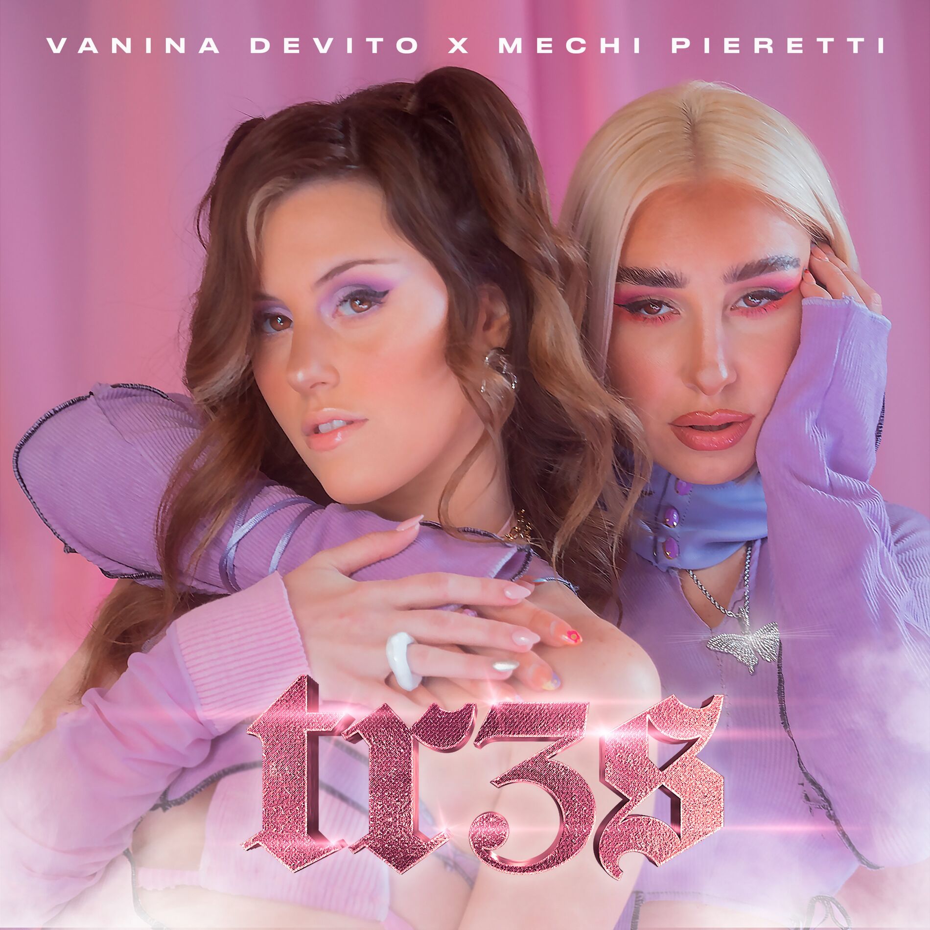 Album cover of Tr3s