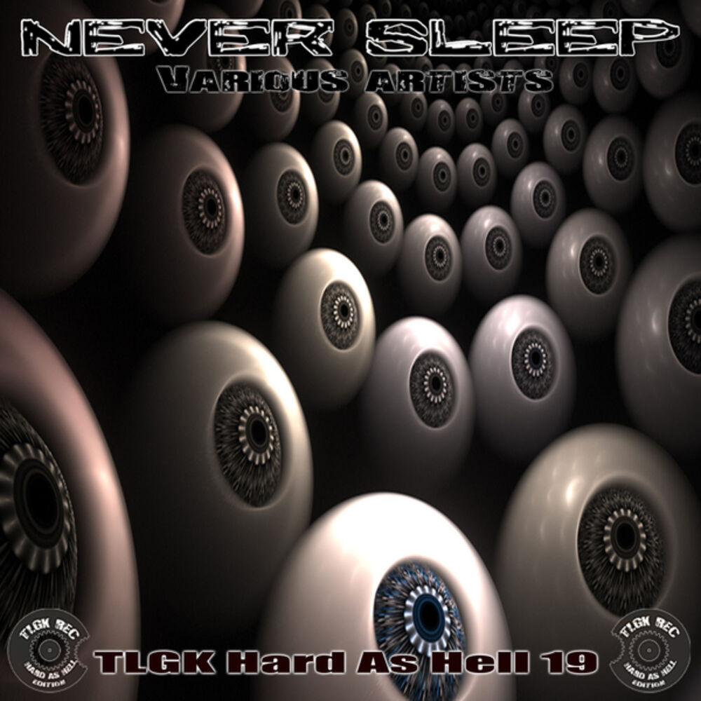 Picture of Never Sleep