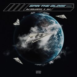 Cover of Spin the Globe