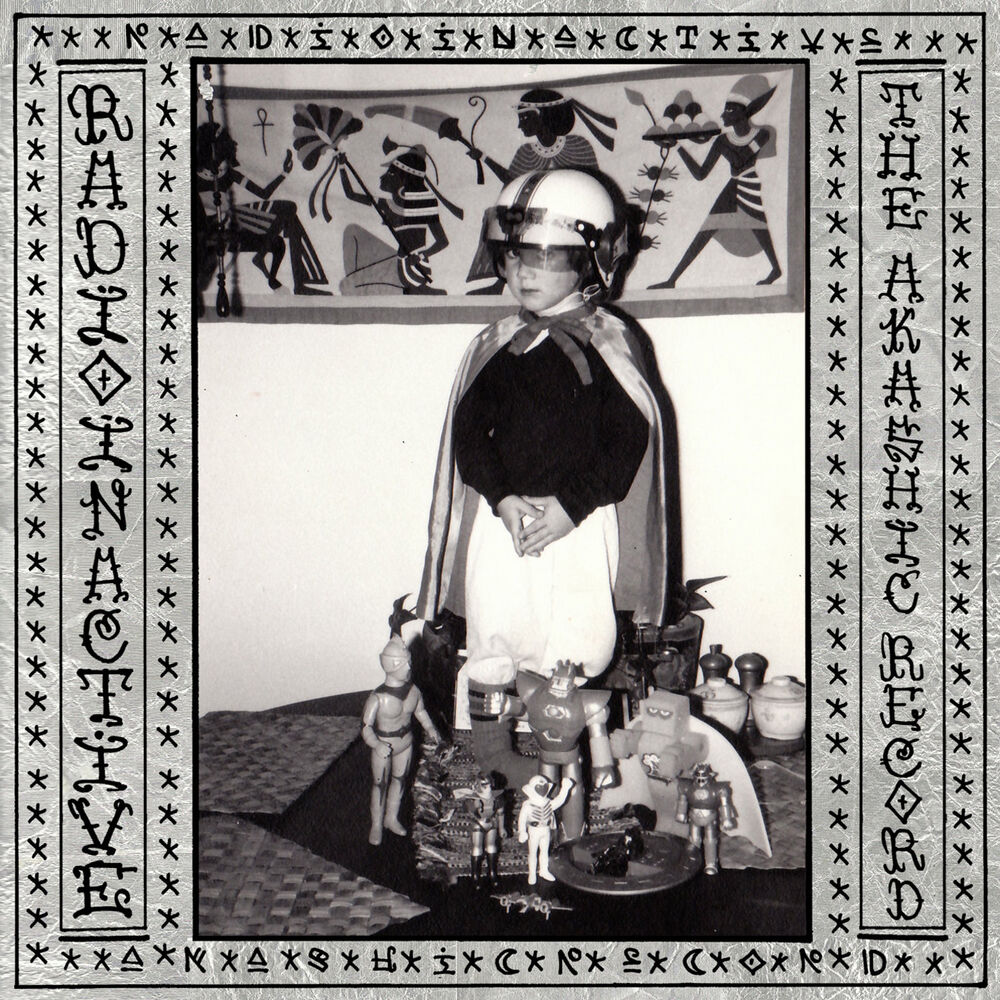 Picture of The Akashic Record