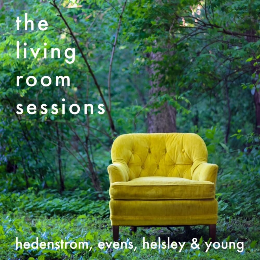 Picture of The Living Room Sessions