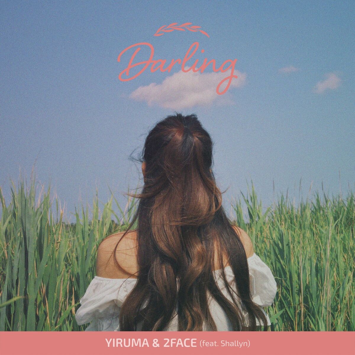 Album cover of Darling