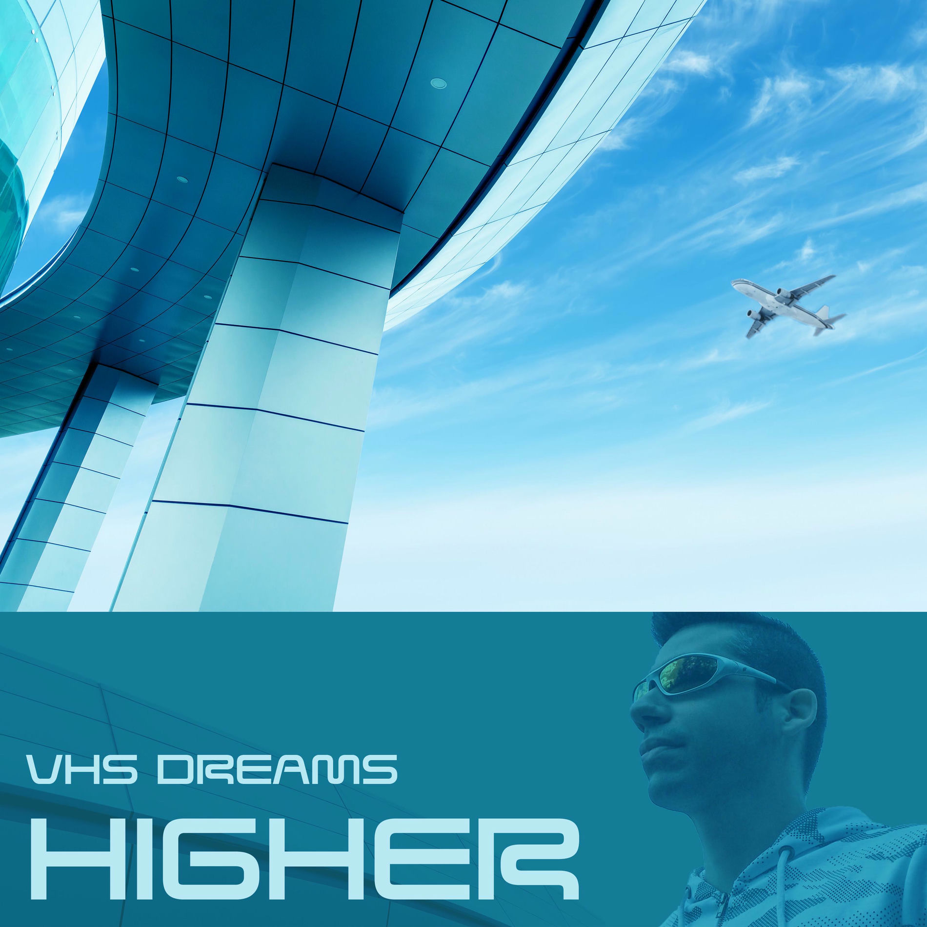 Album cover of Higher