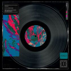 Cover of Into the Surf (Hot Since 82 Remix) (Radio Edit)