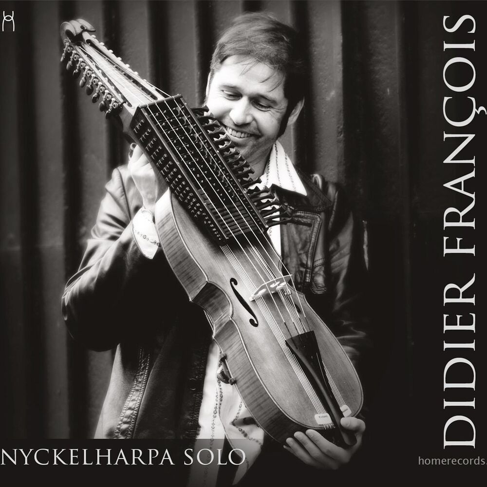 Picture of Nyckelharpa Solo