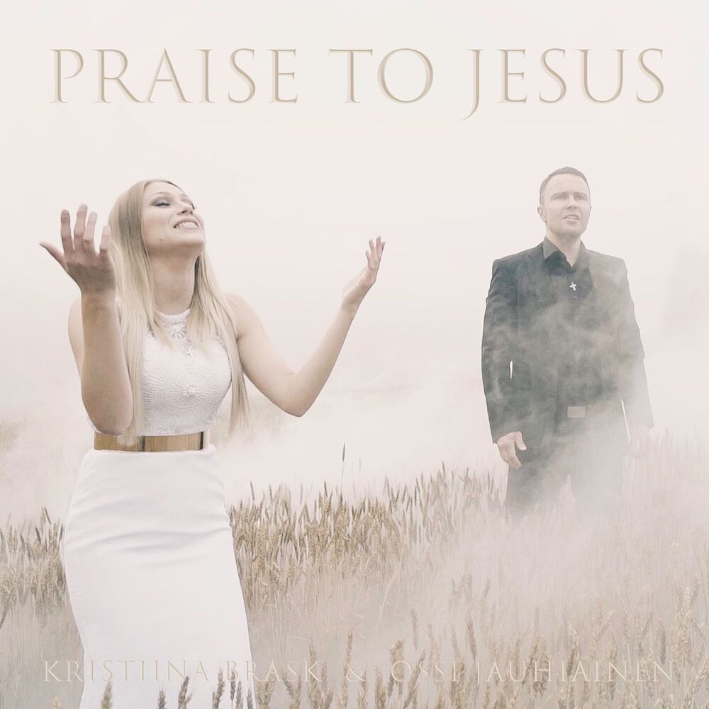 Picture of Praise to Jesus