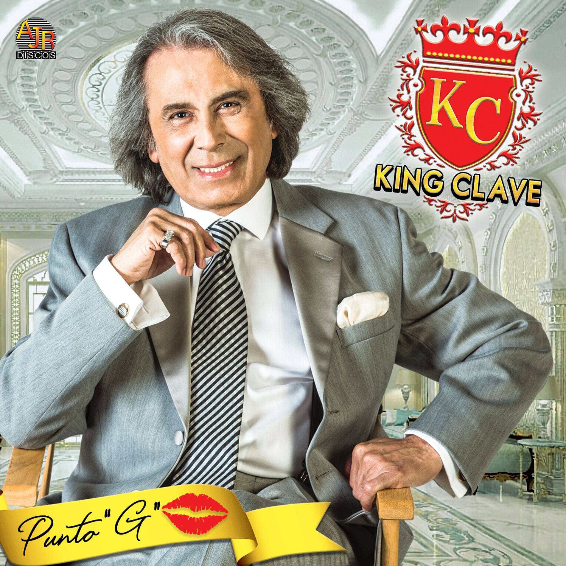 Album cover of Punto 