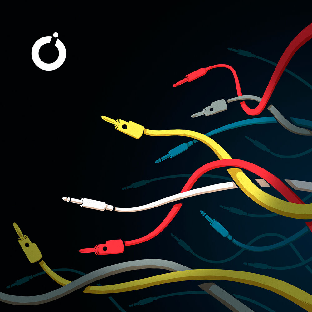 Picture of New Ways: Music from the Documentary I Dream of Wires (Deluxe Edition)