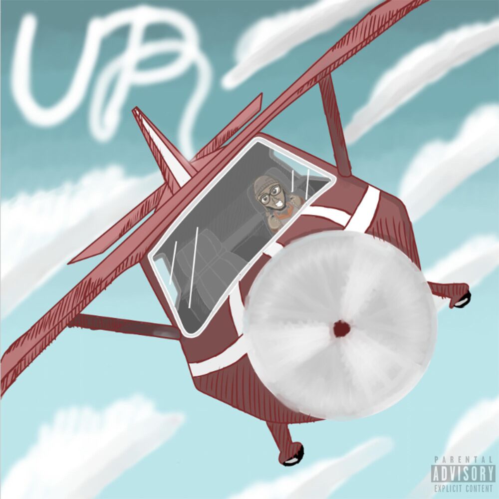 Picture of UP!