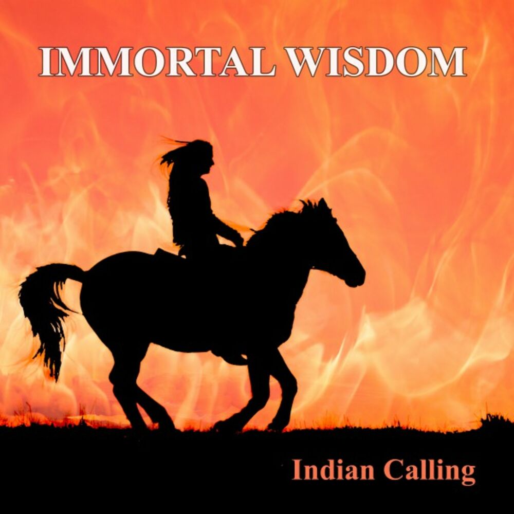 Picture of Immortal Wisdom