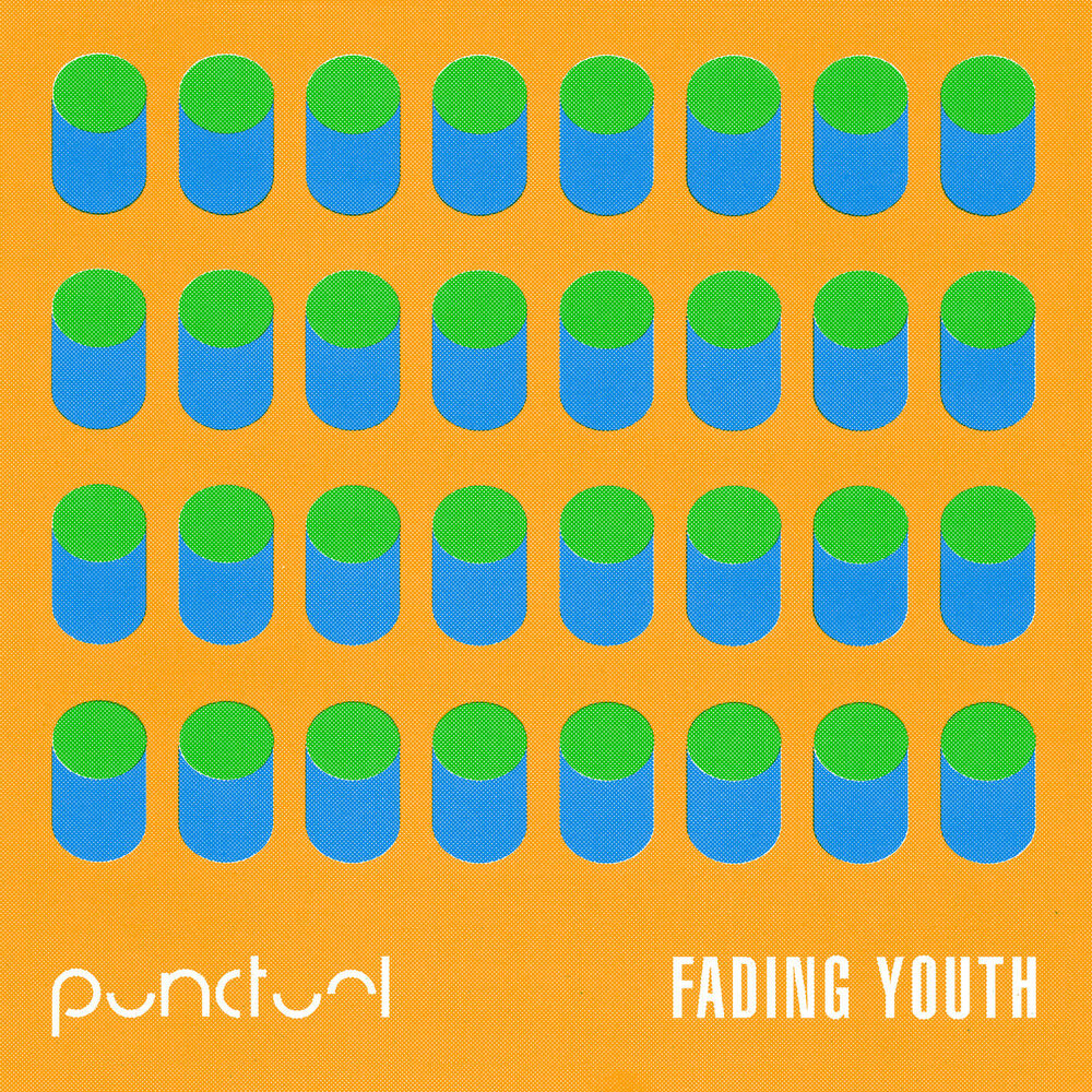 Picture of Fading Youth - EP