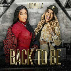 Cover of Back to Be