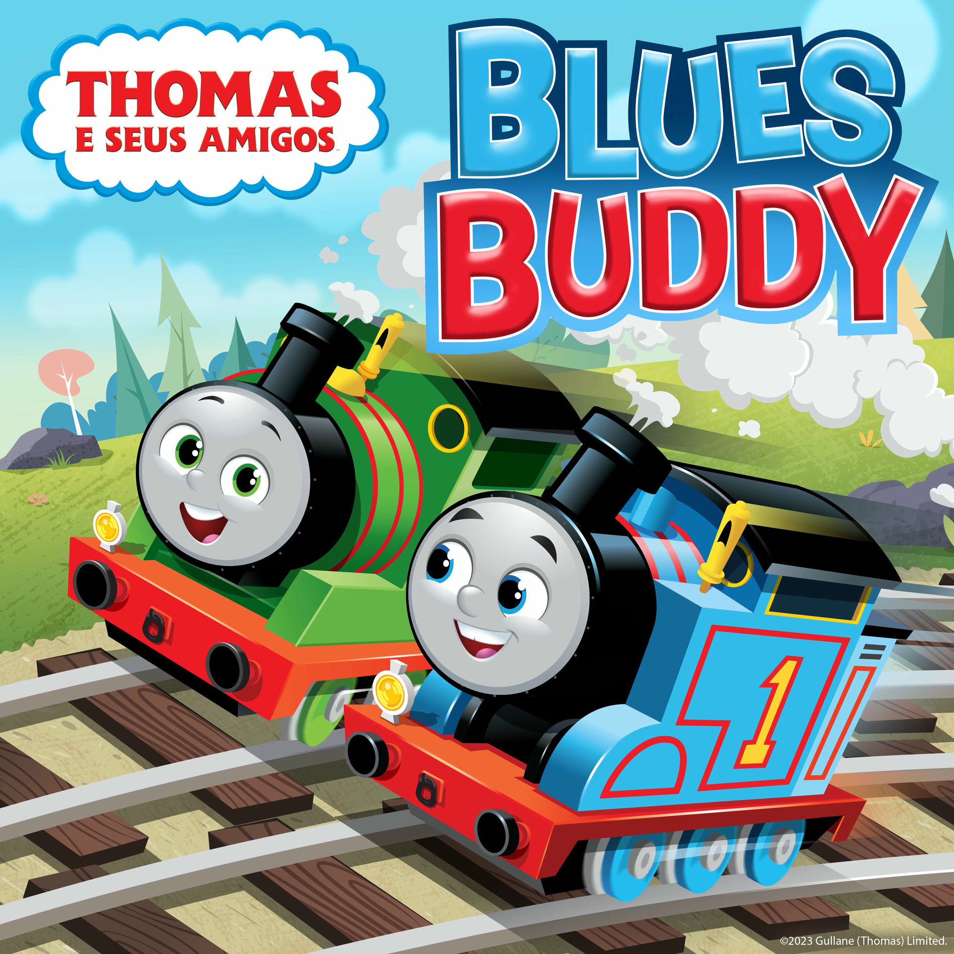 Album cover of Amigo do Blues (Songs from Season 26)