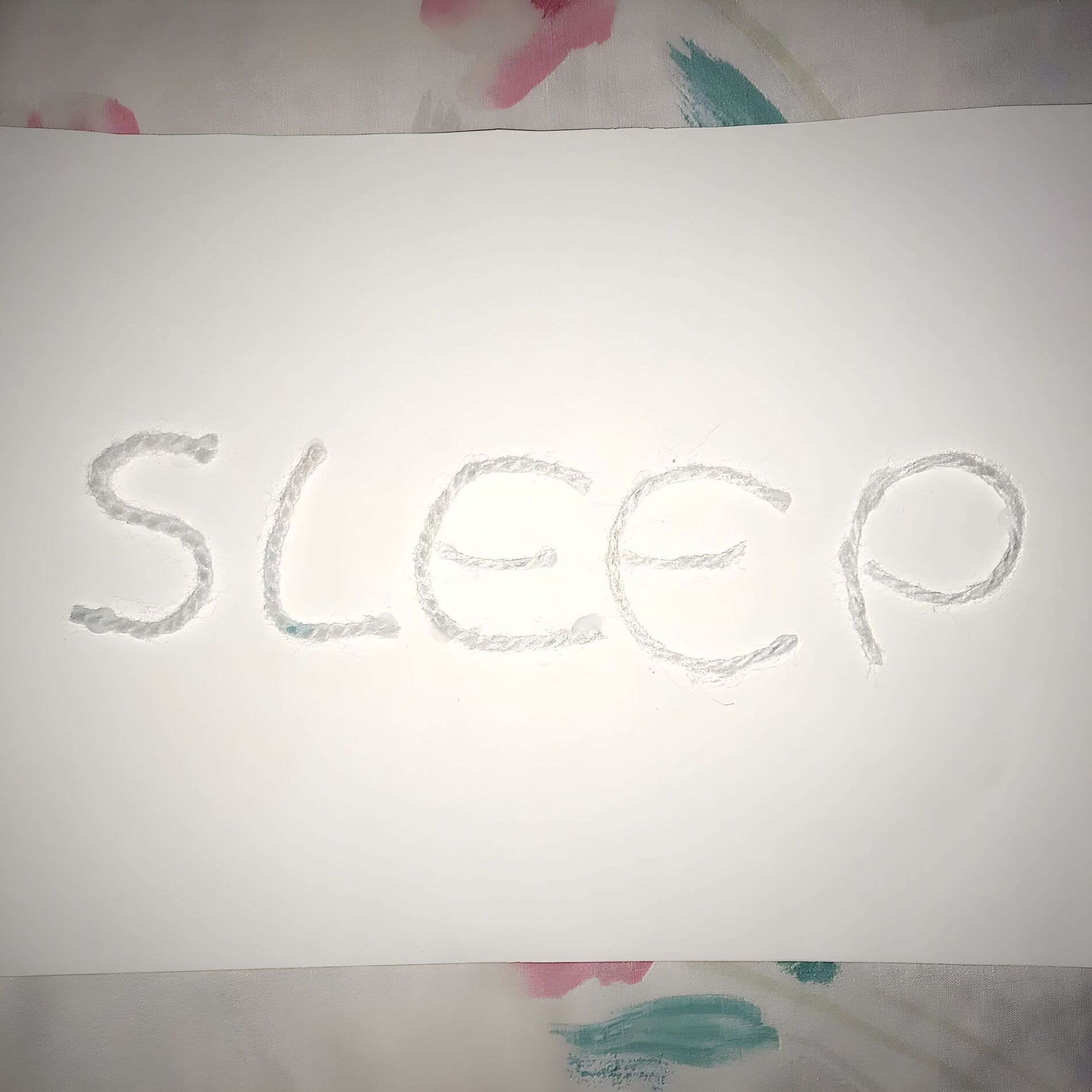 Album cover of Sleep