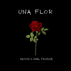 Cover of Una Flor