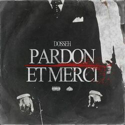 Cover of Pardon et merci