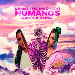 Cover of Humanos (Carola Remix)