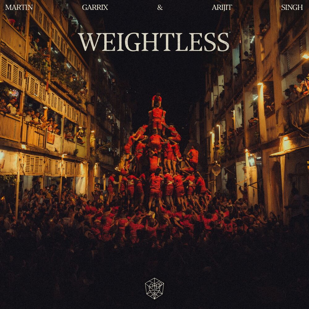 Picture of Weightless