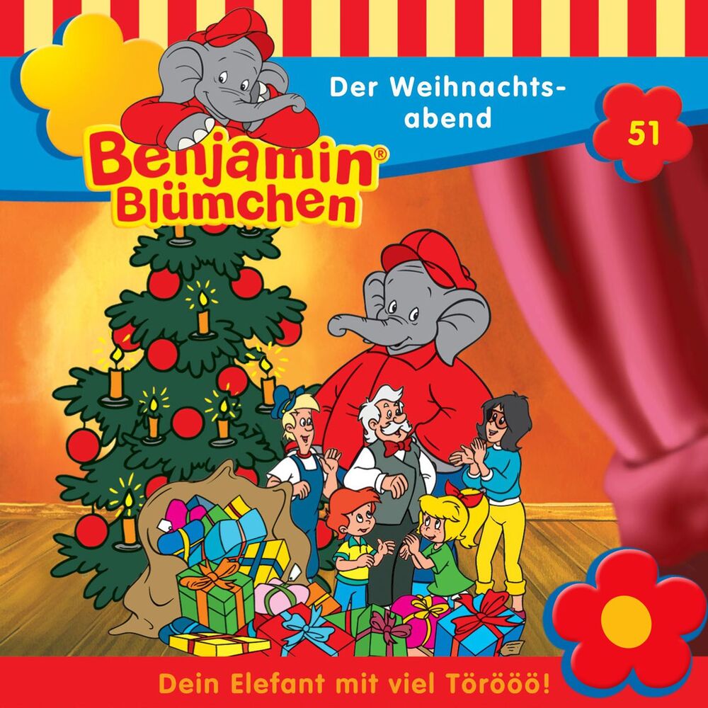Picture of Folge 51: Der Weihnachtsabend