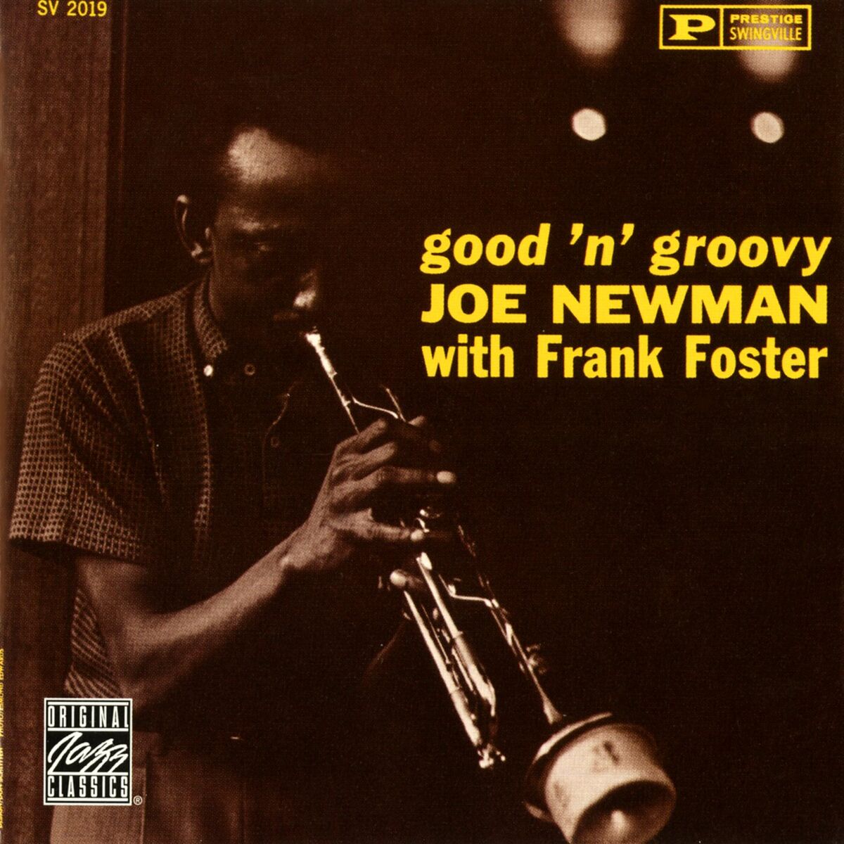 Album cover of Good 'N' Groovy