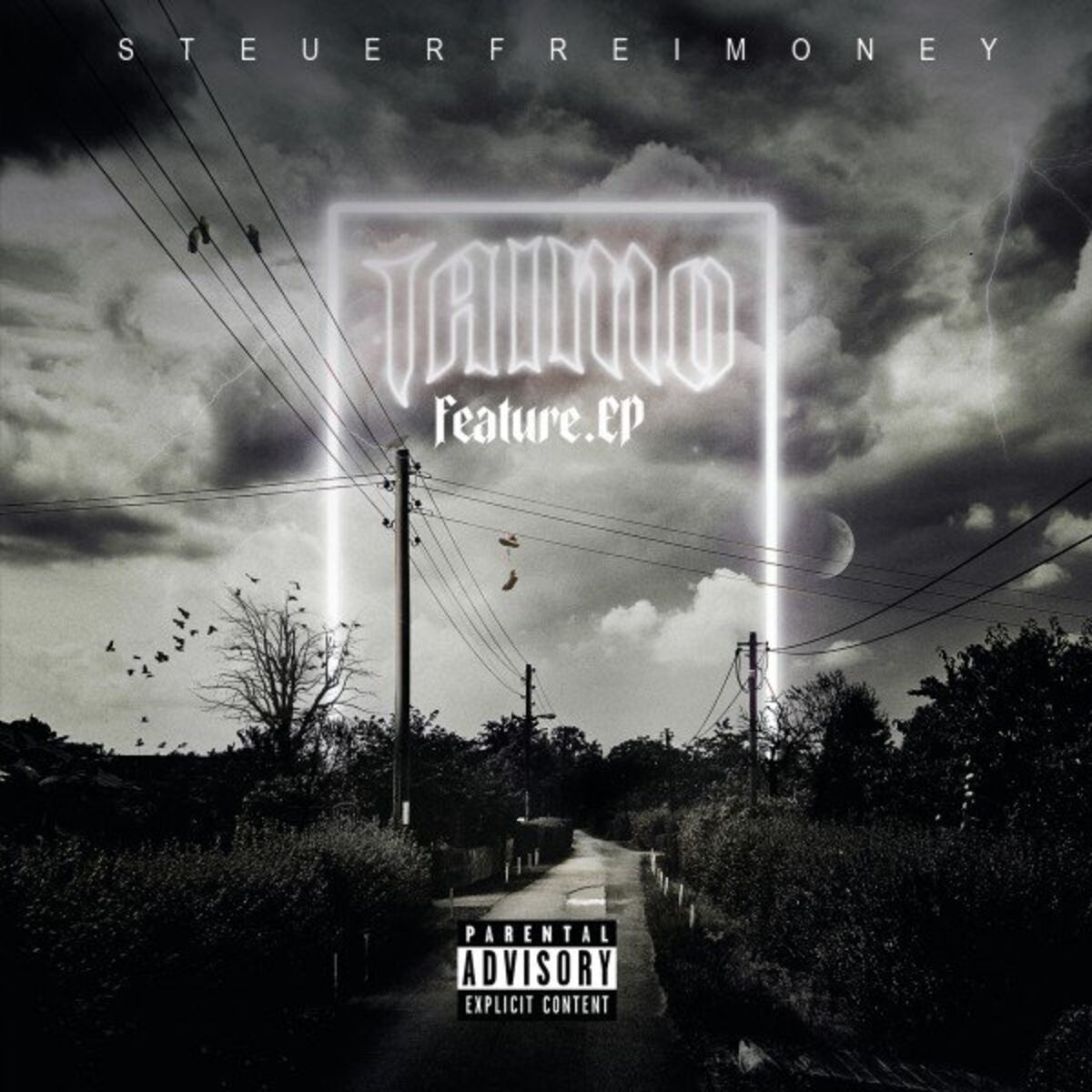 Album cover of Feature EP