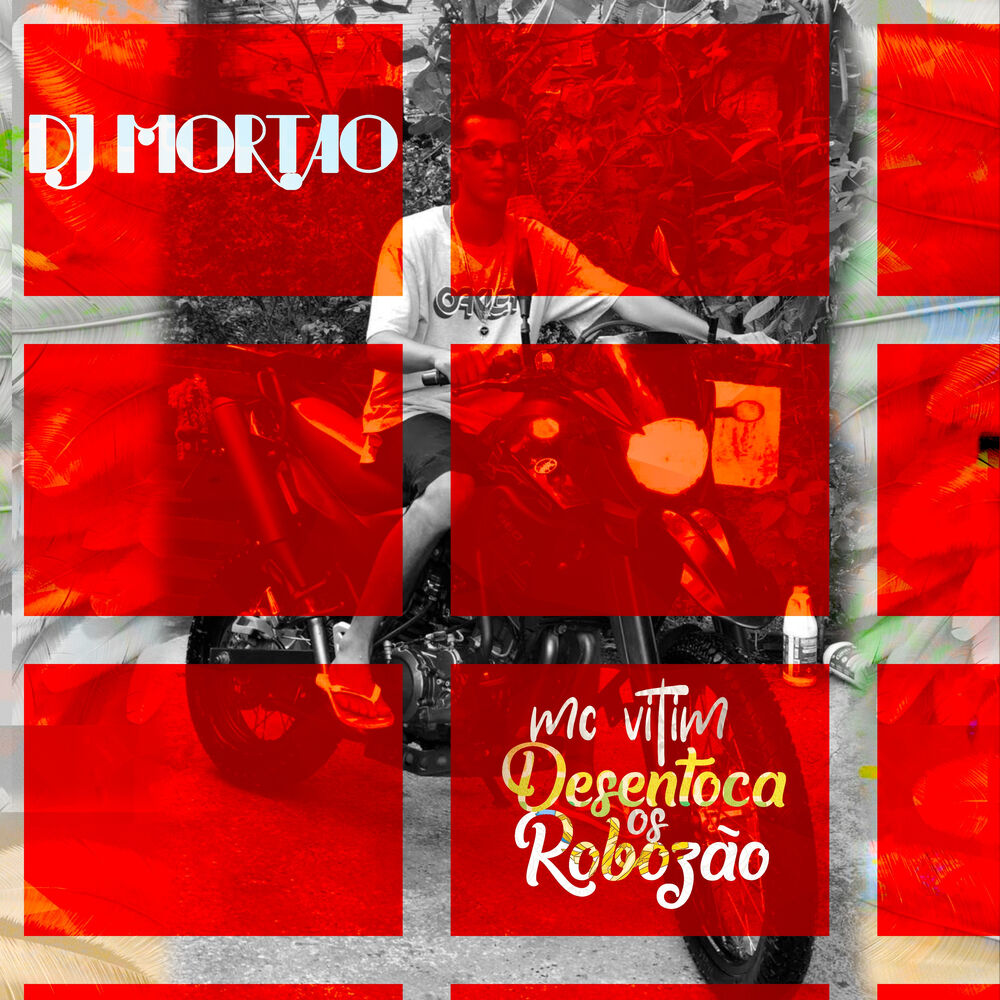 Picture of Desentoca os Robozão