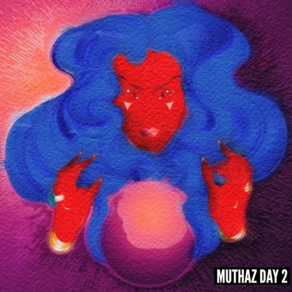 Picture of Muthaz Day 2