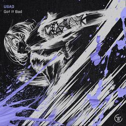 Cover of Got It Bad