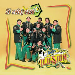 Cover of El Reloj Cucú