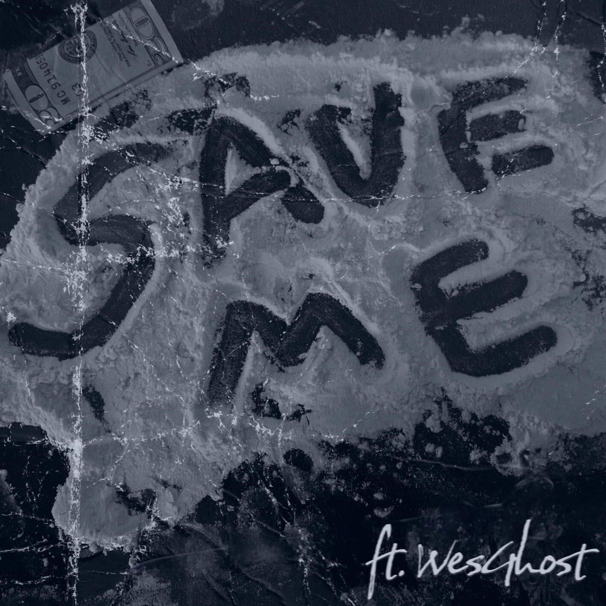 Album cover of Save Me