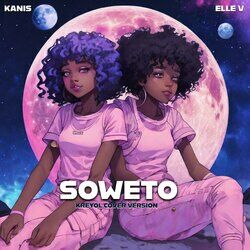 Cover of Soweto (Kreyol)