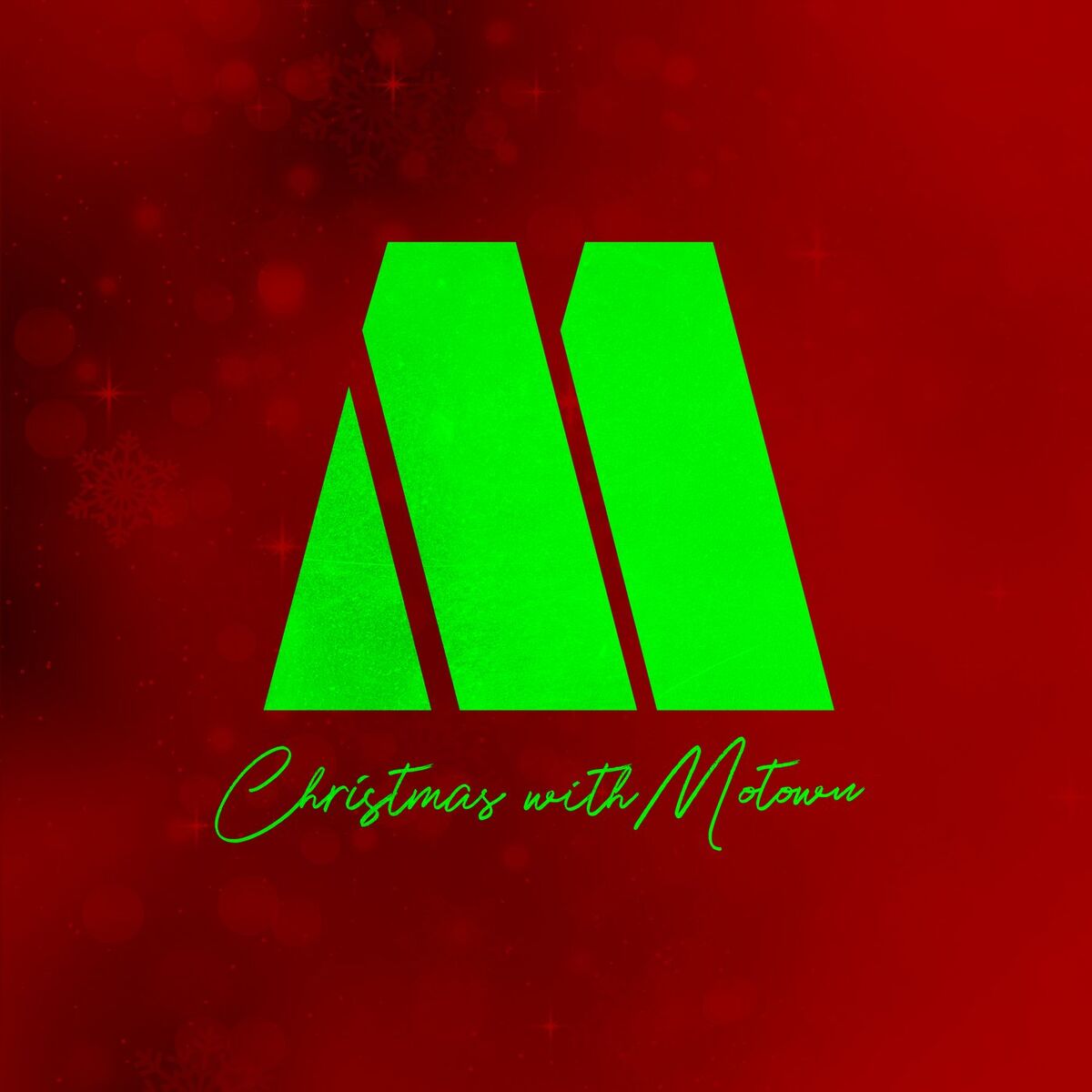 Album picture of Christmas With Motown
