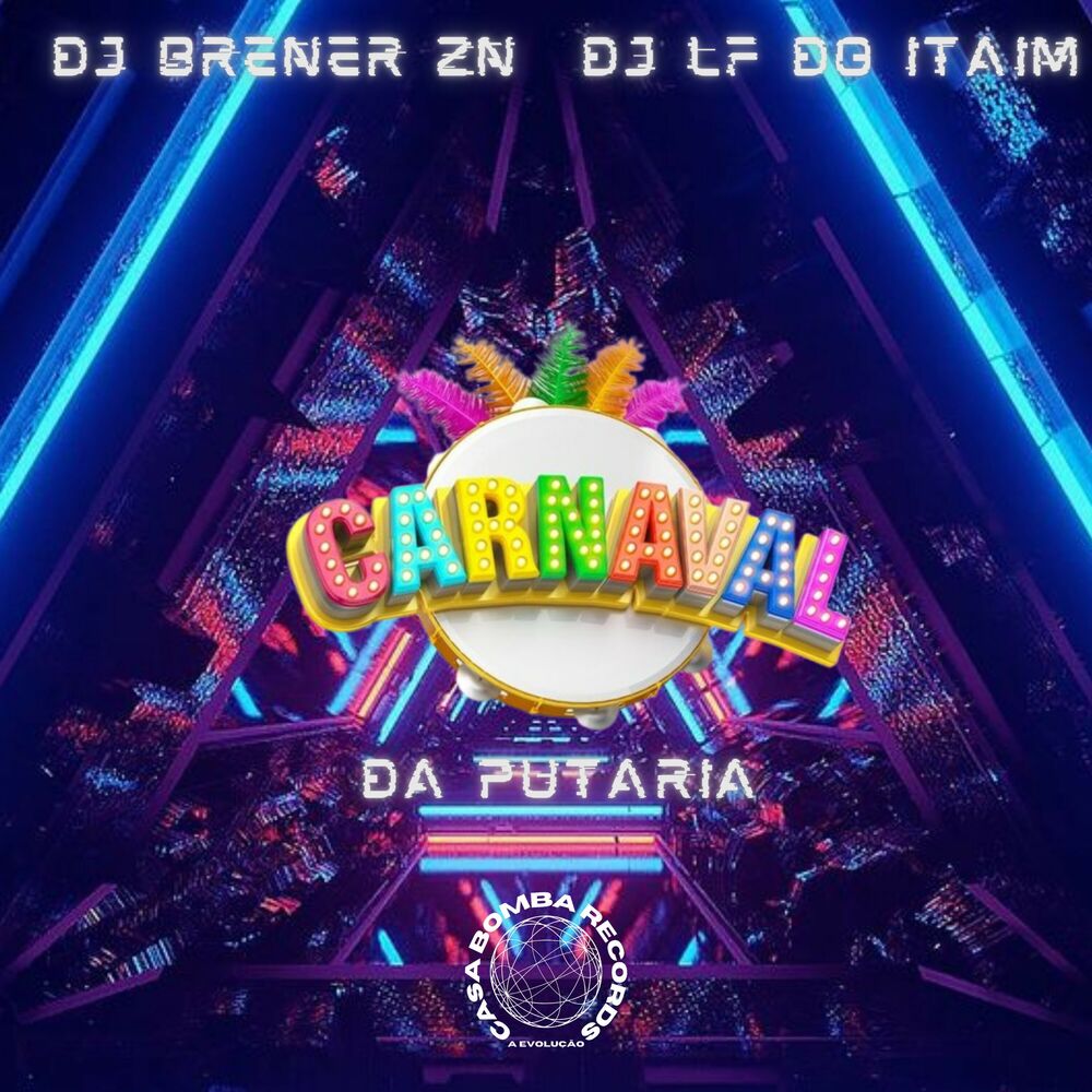 Picture of Carnaval da Putaria