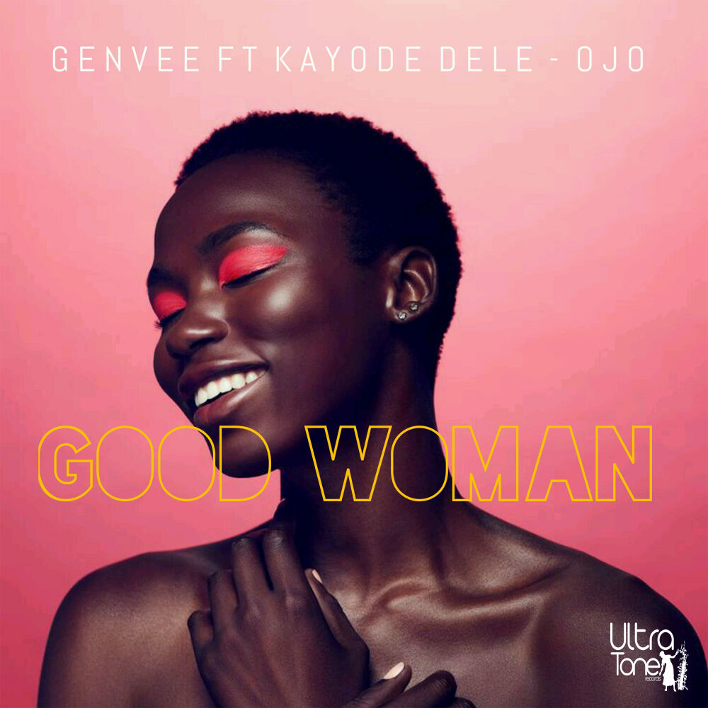 Picture of Good Woman
