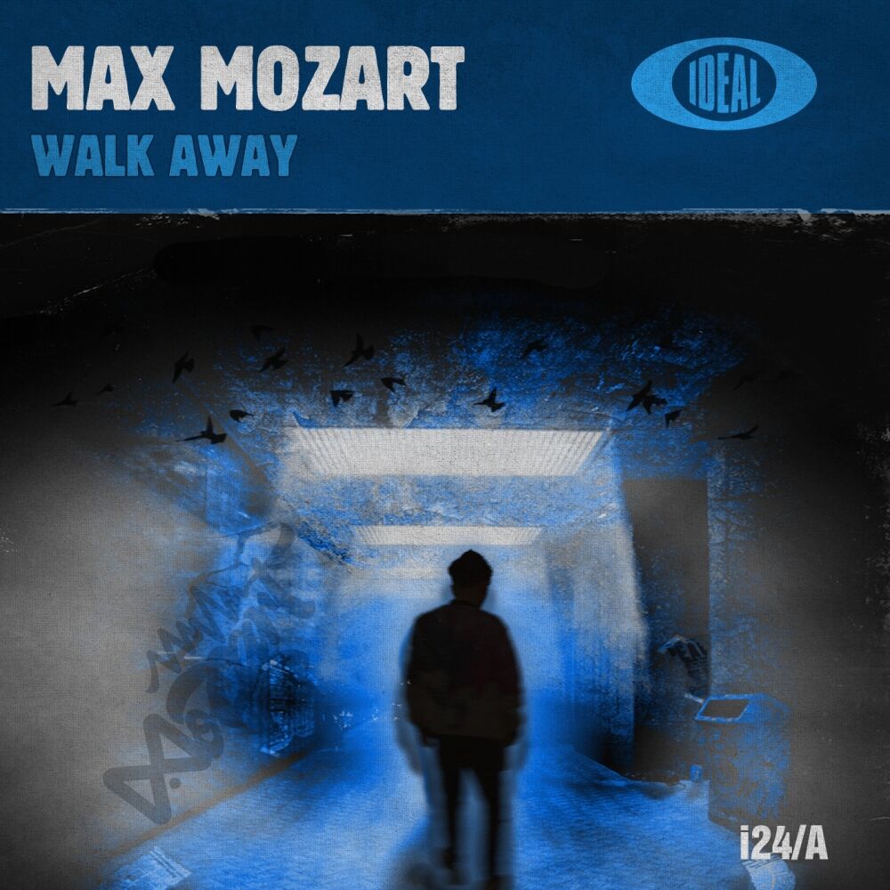 Picture of Walk Away