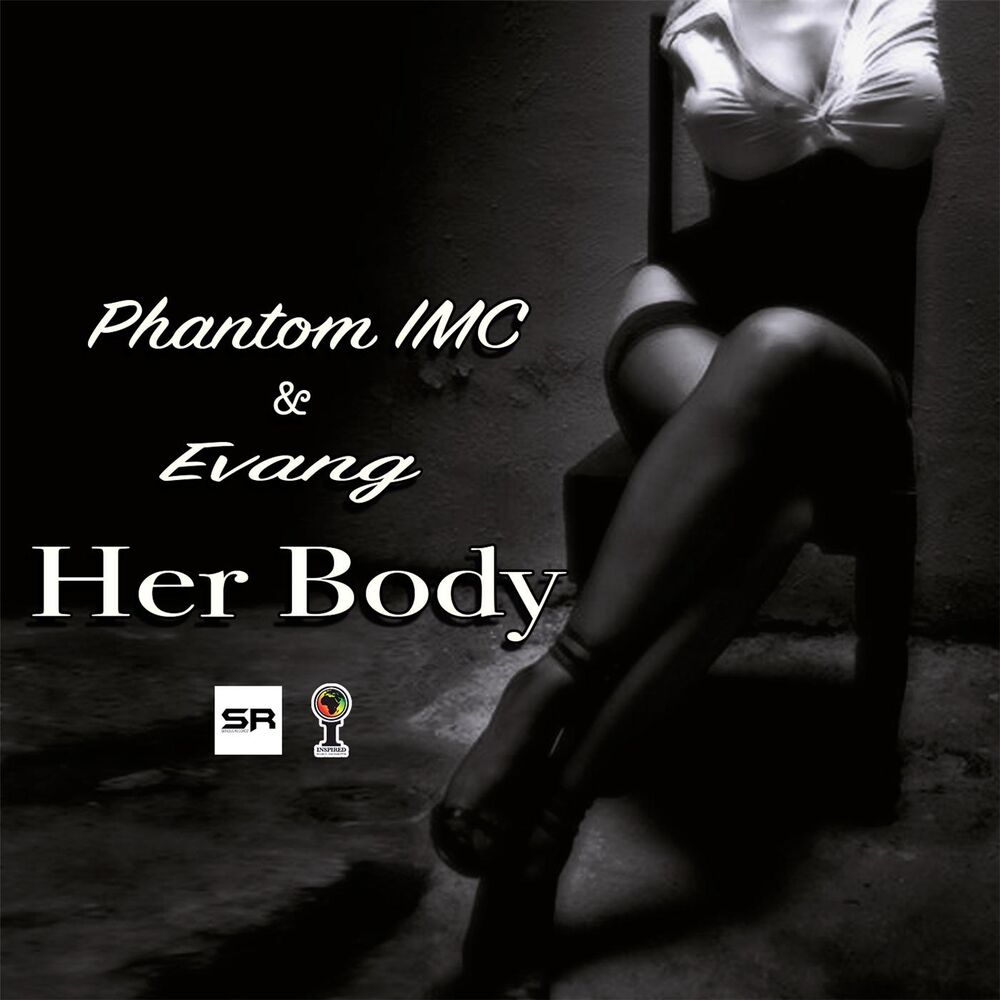 Picture of Her Body
