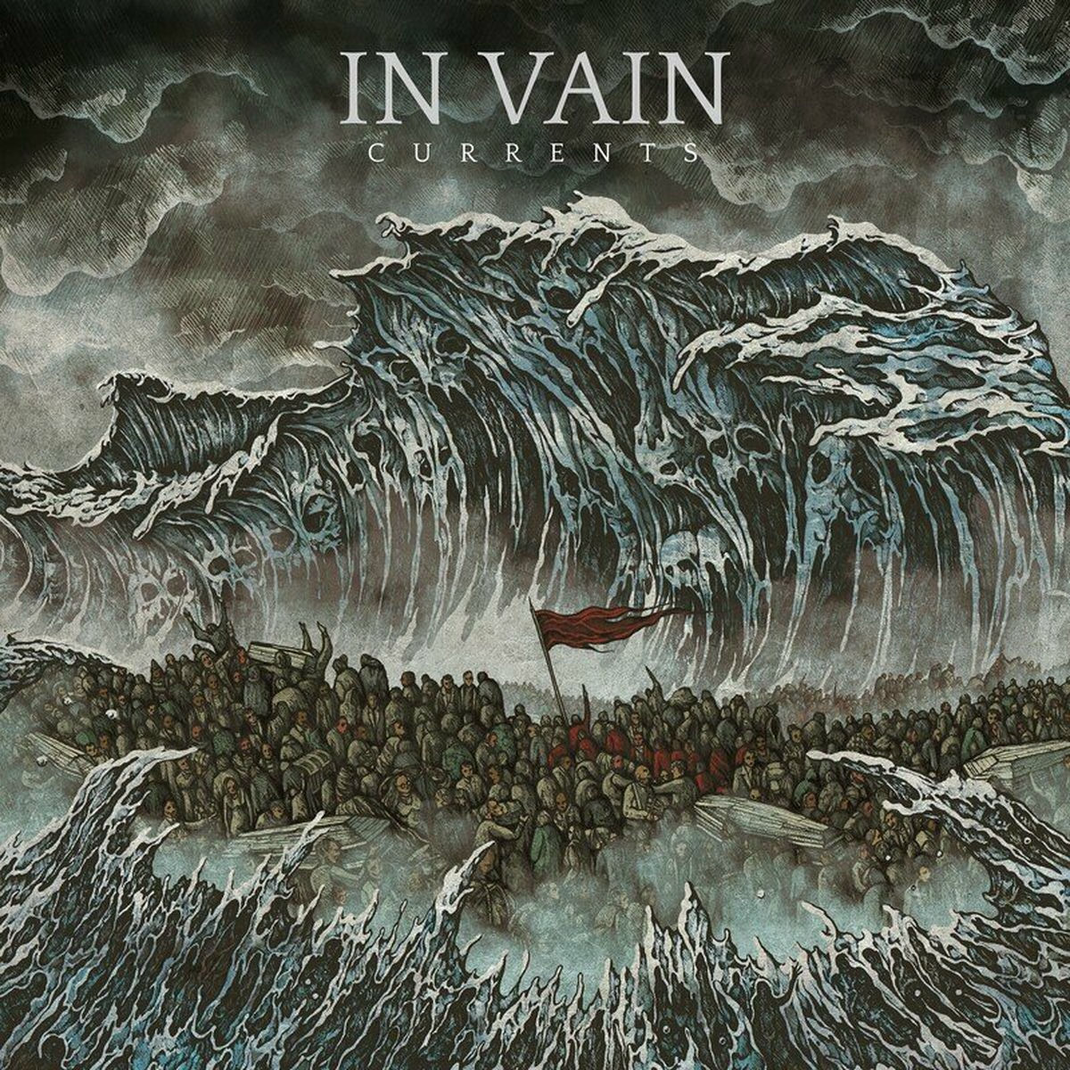 Album cover of Soul Adventurer