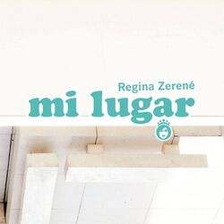 Cover of Mi Lugar