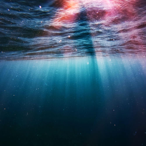 Subsailing by Pandrezz - 90 BPM