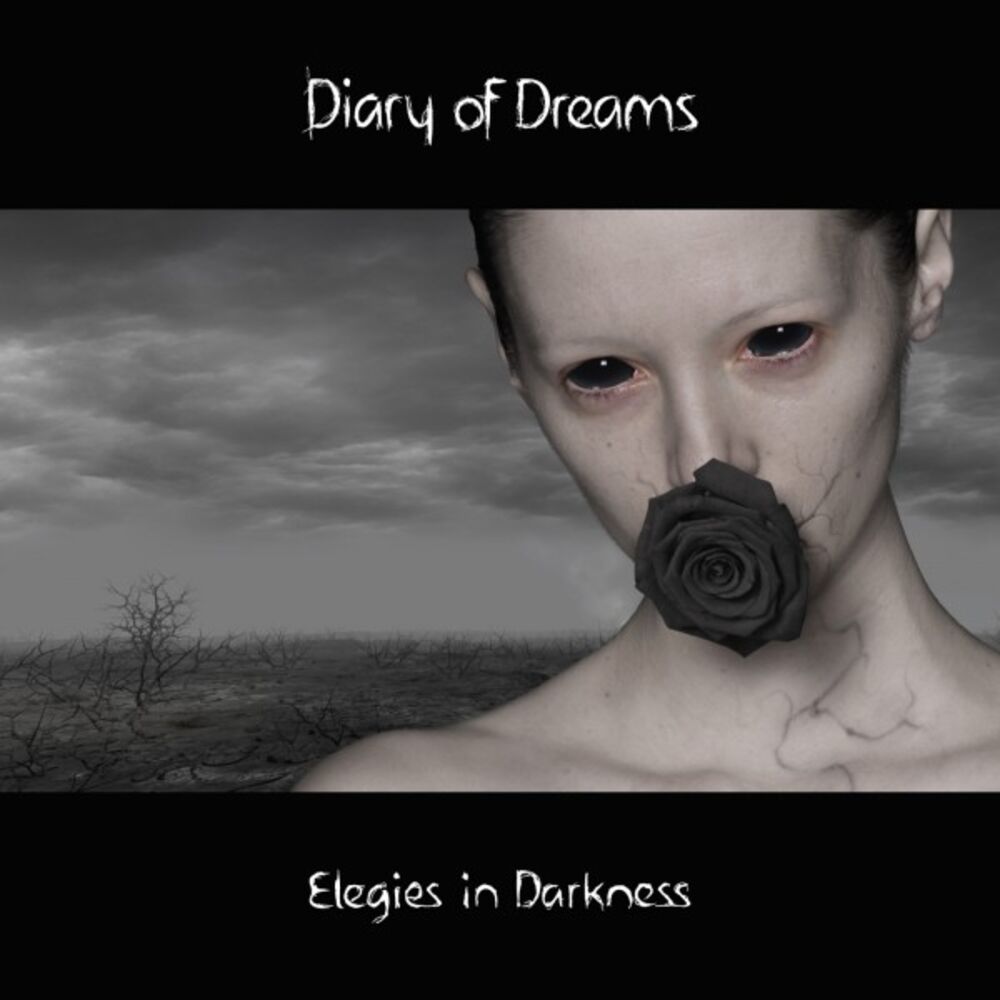 Picture of Elegies in Darkness (Deluxe Edition)