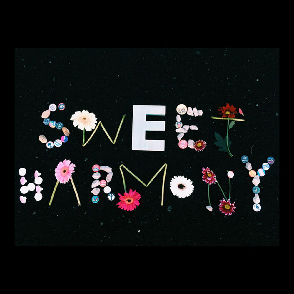 Picture of Sweet Harmony