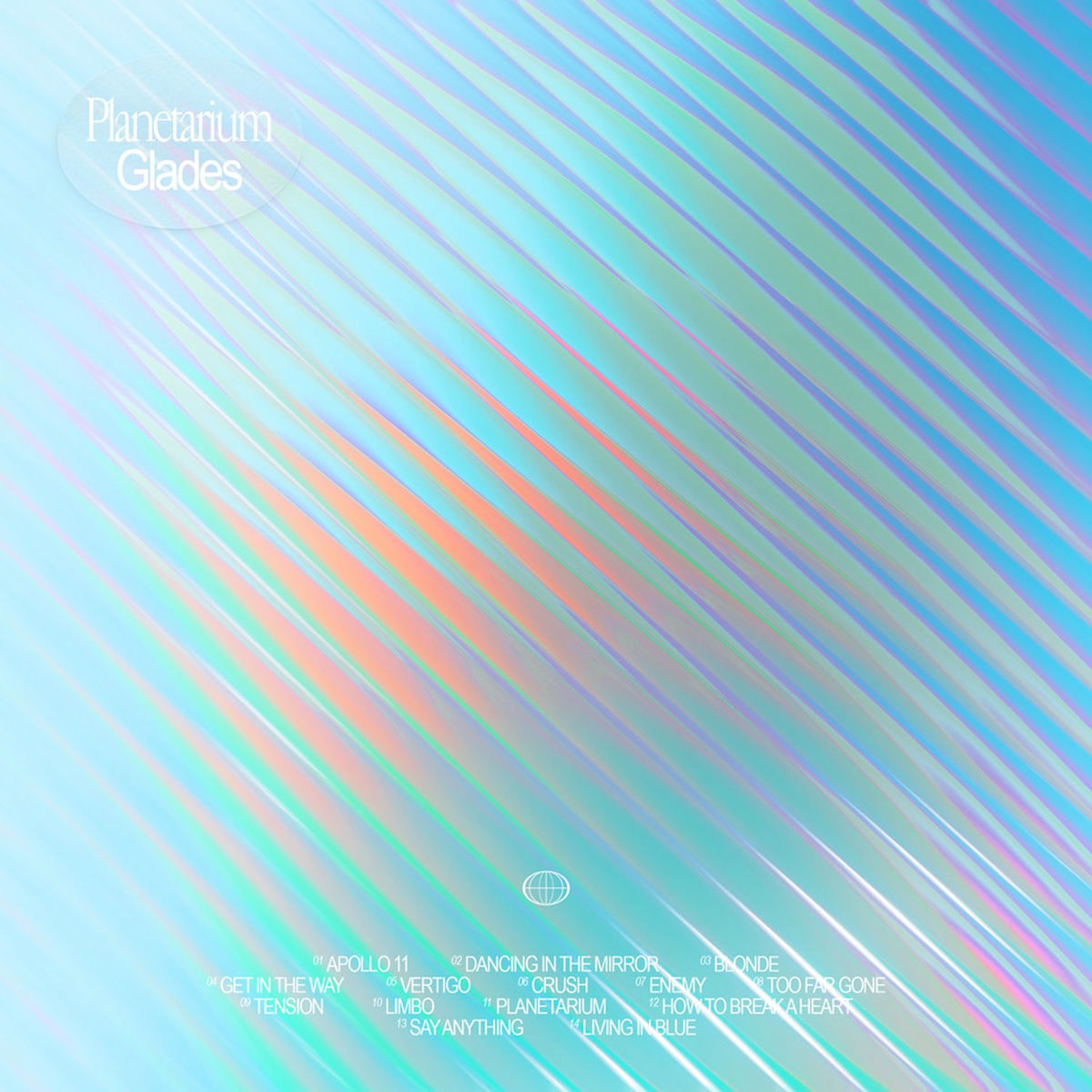 Album cover of Planetarium