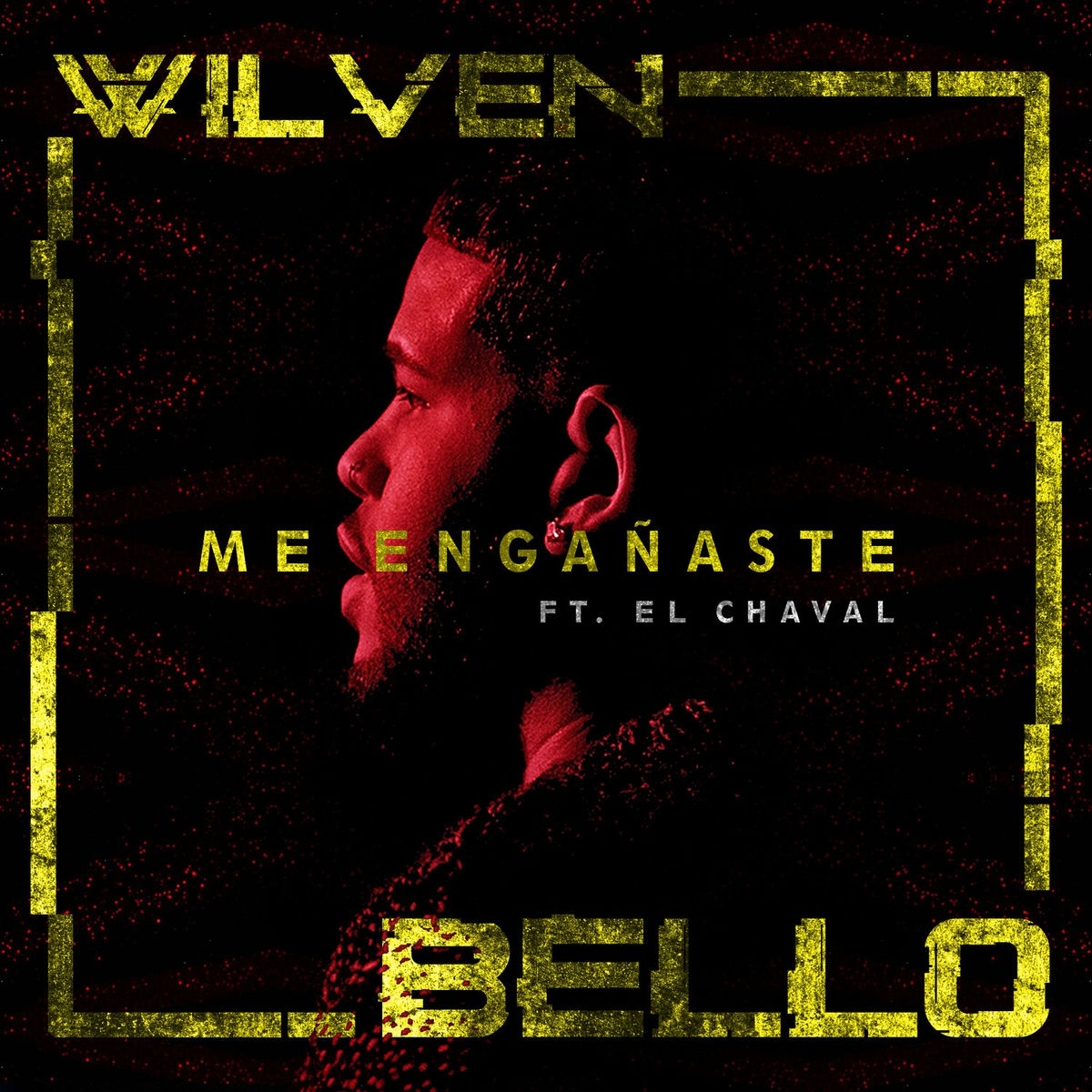 Album cover of Me Engañaste