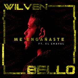 Cover of Me Engañaste (feat. El Chaval de la Bachata)