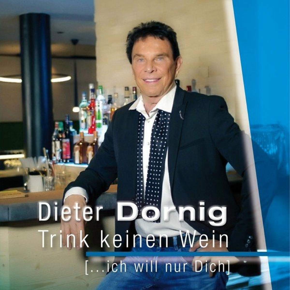 Album cover of Trink keinen Wein