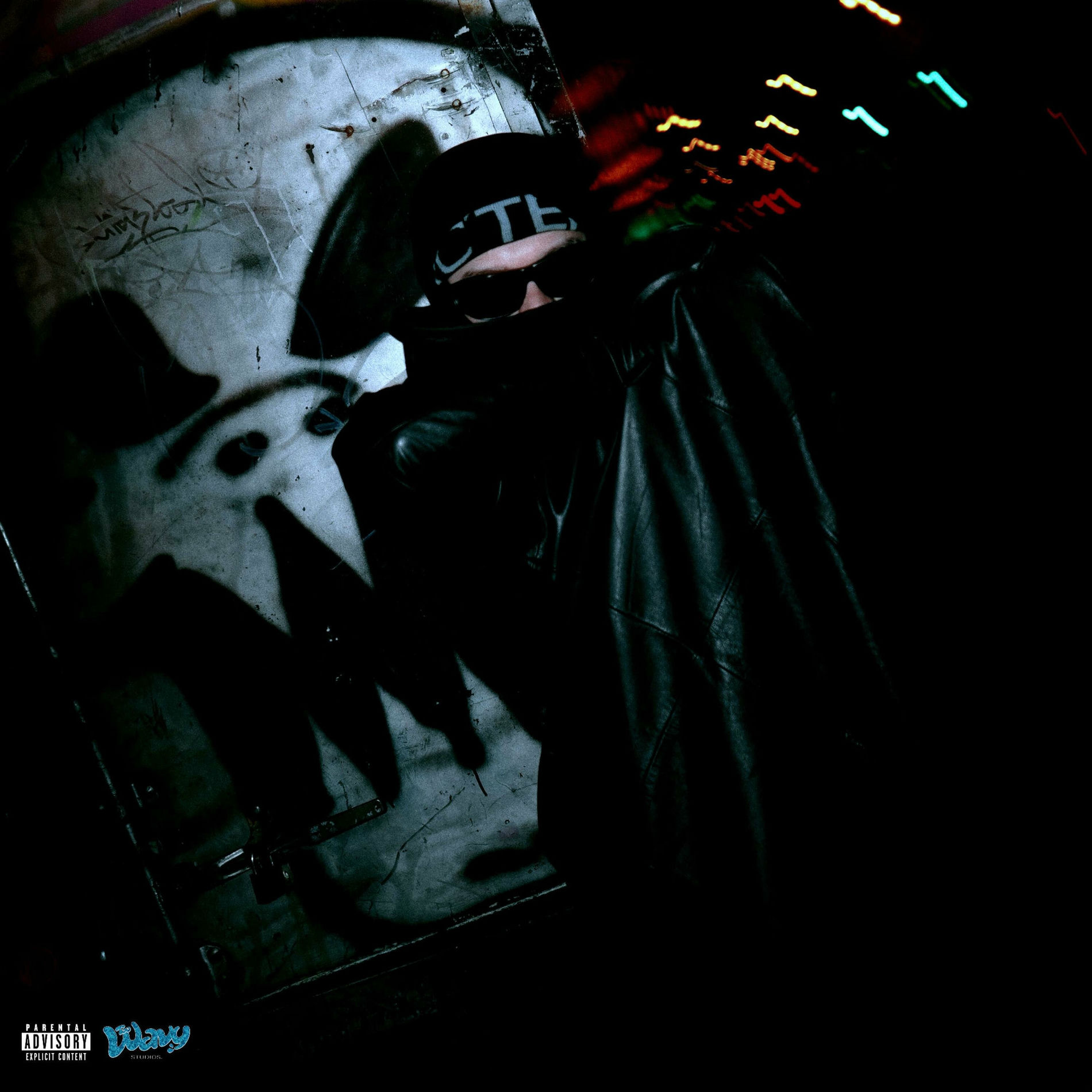 Album cover of SUPER FILES, Vol. 1