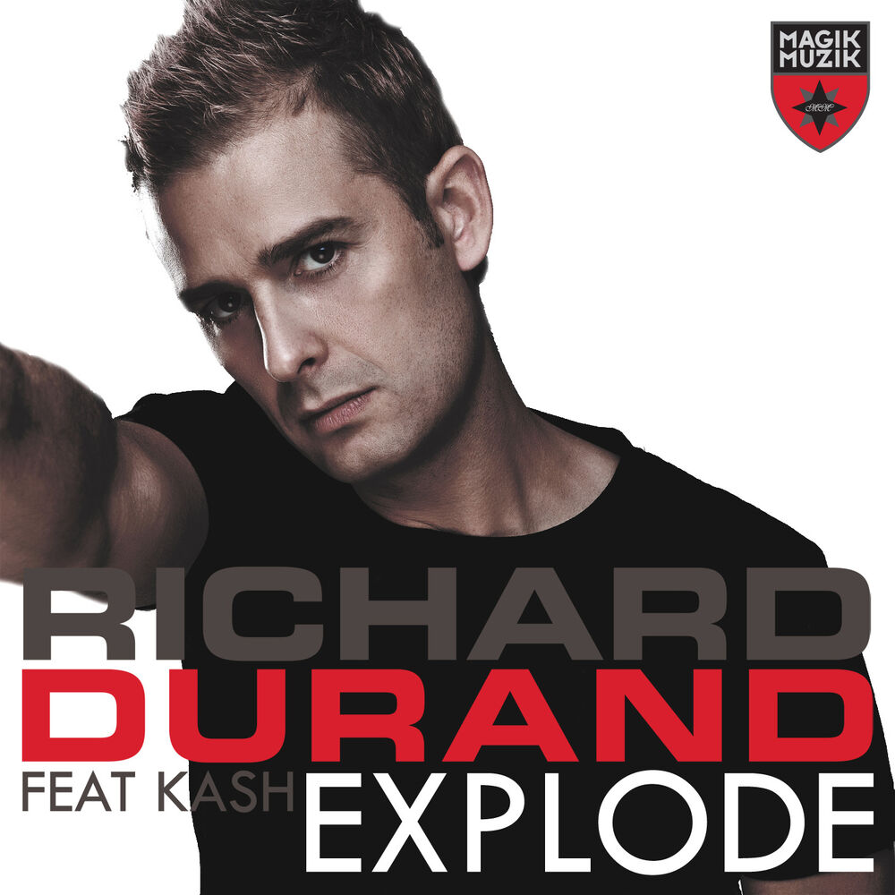 Picture of Explode