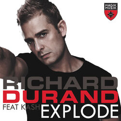 Cover of Explode